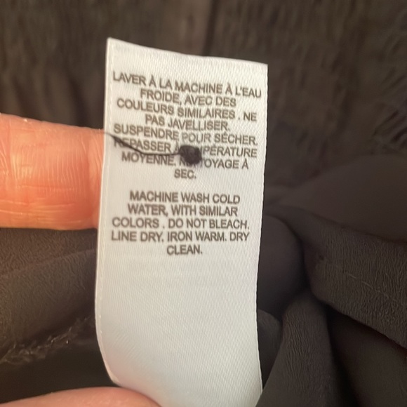 Dynamite Blouse - Picture 5 of 5